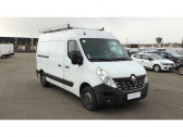 Annonce Renault Master occasion Diesel FOURGON CA L3H2 3.5t 2.3 dCi 145 ENERGY E6 GRAND CONFORT  PLOERMEL