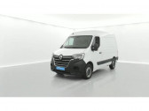Annonce Renault Master occasion Diesel FOURGON CA TRAC F3300 L2H2 BLUE DCI 135 CONFORT  QUIMPER