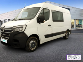 Renault Master , garage SPOTICAR STELLANTIS &YOU MONTIGNY  MONTIGNY LE BRETONNEUX