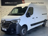 Renault Master utilitaire FOURGON CA TRAC F3300 L2H2 ENERGY DCI 180 BVR GRAND CONFORT  anne 2020