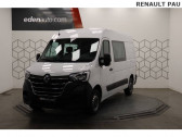 Annonce Renault Master occasion Diesel FOURGON CA TRAC F3500 L2H2 BLUE DCI 150 GRAND CONFORT � Pau