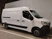 Renault Master occasion année 2020 boite Manuelle Annonce Renault Master occasion Diesel FOURGON CA TRAC F3500 L2H2 DCI 135 GRAND CONFORT à PONTIVY
