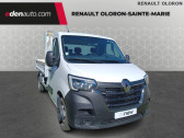 Annonce Renault Master occasion Diesel FOURGON CC PROP RJ3500 L2 PAFC BLUE DCI 130 EURO VI CONFORT � Oloron St Marie