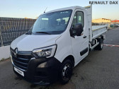 Annonce Renault Master occasion Diesel FOURGON CC PROP RJ3500 L2 PAFC BLUE DCI 130 EURO VI CONFORT � DAX