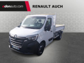 Renault Master FOURGON CC PROP RJ3500 L2 PAFC BLUE DCI 130 EURO VI CONFORT  � Auch 32