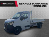 Annonce Renault Master occasion Diesel FOURGON CC PROP RJ3500 L2 PAFC BLUE DCI 130 EURO VI CONFORT � Tonneins
