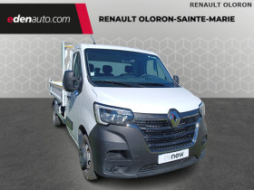 Renault Master , garage RENAULT OLORON SAINTE MARIE  Oloron St Marie