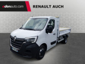 Annonce Renault Master occasion Diesel FOURGON CC PROP RJ3500 L2 PAFC BLUE DCI 130 EURO VI CONFORT � Auch