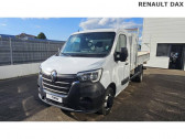 Renault Master FOURGON CC PROP RJ3500 L3 BLUE DCI 165 EURO VI CONFORT   DAX 40