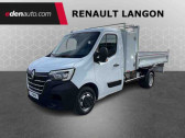Annonce Renault Master occasion Diesel FOURGON CC PROP RJ3500 L3 ENERGY DCI 145 GRAND CONFORT � Langon