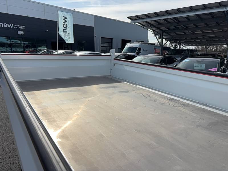 Renault Master FOURGON CC PROP RJ3500 L3 ENERGY DCI 145 GRAND CONFORT  occasion � Langon - photo n�14