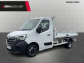 Annonce Renault Master occasion Diesel FOURGON CC PROP RJ3500 PAF AR COURT L2 DCI 130 GRAND CONFORT � Orthez