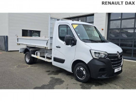 Renault Master occasion 2021 mise en vente à DAX par le garage RENAULT DAX - photo n°1