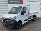Renault Master occasion année 2021 boite Manuelle Annonce Renault Master occasion Diesel FOURGON CC PROP RJ3500 PAF AR COURT L2 DCI 130 GRAND CONFORT à Agen