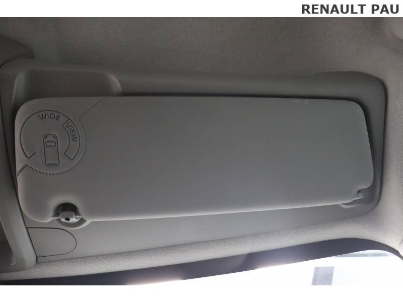 Renault Master FOURGON CC PROP RJ3500 PAF AR COURT L2 DCI 130 GRAND CONFORT 2021 - photo n°20 Renault Master FOURGON CC PROP RJ3500 PAF AR COURT L2 DCI 130 GRAND CONFORT  occasion à Pau - photo n°20