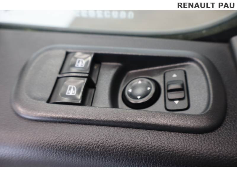Renault Master FOURGON CC PROP RJ3500 PAF AR COURT L2 DCI 130 GRAND CONFORT 2021 - photo n°12 Renault Master FOURGON CC PROP RJ3500 PAF AR COURT L2 DCI 130 GRAND CONFORT  occasion à Pau - photo n°12