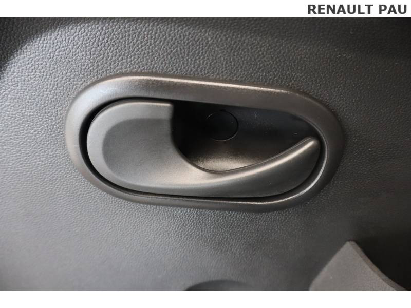 Renault Master FOURGON CC PROP RJ3500 PAF AR COURT L2 DCI 130 GRAND CONFORT 2021 - photo n°11 Renault Master FOURGON CC PROP RJ3500 PAF AR COURT L2 DCI 130 GRAND CONFORT  occasion à Pau - photo n°11
