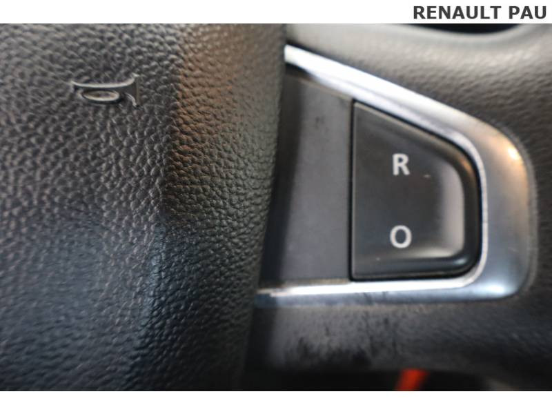 Renault Master FOURGON CC PROP RJ3500 PAF AR COURT L2 DCI 130 GRAND CONFORT 2021 - photo n°16 Renault Master FOURGON CC PROP RJ3500 PAF AR COURT L2 DCI 130 GRAND CONFORT  occasion à Pau - photo n°16