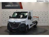 Renault Master FOURGON CC PROP RJ3500 PAF AR COURT L2 DCI 130 GRAND CONFORT  2020 - annonce de voiture en vente sur Auto Sélection.com