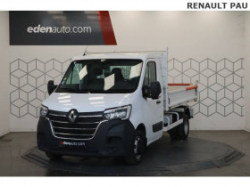 Renault Master occasion 2020 mise en vente à Pau par le garage RENAULT PAU - photo n°1
