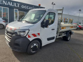 Annonce Renault Master occasion Diesel FOURGON CC PROP RJ3500 PAF AR COURT L2 DCI 130 GRAND CONFORT  Toulouse