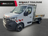 Annonce Renault Master occasion Diesel FOURGON CC PROP RJ3500 PAF AR COURT L2 DCI 130 GRAND CONFORT  Toulouse