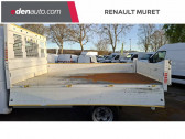 Annonce Renault Master occasion Diesel FOURGON CC PROPULSION 3T5 L2 BLUE DCI 130 CONFORT BENNE BASC � Muret