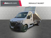 Annonce Renault Master occasion Diesel FOURGON CC PROPULSION 3T5 L2 BLUE DCI 130 CONFORT BENNE BASC � Muret