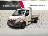 Annonce Renault Master occasion Diesel FOURGON CC PROPULSION L2 3.5t dCi 130 E6 GRAND CONFORT RJ PA  Auch