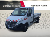 Renault Master utilitaire FOURGON CC PROPULSION L2 3.5t dCi 130 E6 GRAND CONFORT RJ PA  anne 2019
