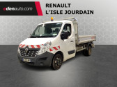 Annonce Renault Master occasion Diesel FOURGON CC PROPULSION L2 3.5t dCi 130 E6 GRAND CONFORT RJ PA  Auch