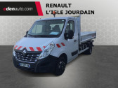 Renault Master FOURGON CC PROPULSION L2 3.5t dCi 130 E6 GRAND CONFORT RJ PA   Auch 32