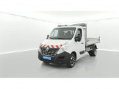Renault Master occasion année 2018 boite Manuelle Annonce Renault Master occasion Diesel FOURGON CC PROPULSION L2 3.5t dCi 130 E6 GRAND CONFORT RJ PA à COUTANCES