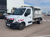 Renault Master occasion année 2018 boite Manuelle Annonce Renault Master occasion Diesel FOURGON CC PROPULSION L2 3.5t dCi 130 E6 GRAND CONFORT RJ PA à VALFRAMBERT