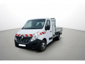 Renault Master occasion année 2019 boite Manuelle Annonce Renault Master occasion Diesel FOURGON CC PROPULSION L3 3.5t dCi 130 E6 GRAND CONFORT RJ à COUTANCES