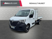 Renault Master FOURGON CC PROPULSION RJ 3T5 L3 BLUE DCI 145 BENNE CONFORT   Muret 31