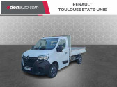 Annonce Renault Master occasion Diesel FOURGON CC TRAC F3500 L2 BLUE DCI 145 EURO VI CONFORT  Toulouse