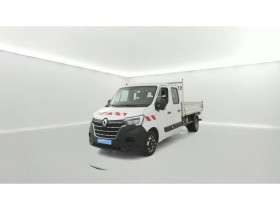Renault Master occasion 2020 mise en vente à VALFRAMBERT par le garage RENAULT ALENCON - photo n°1