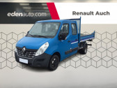 Renault Master utilitaire FOURGON CDC PROPULSION L3 3.5t dCi 145 ENERGY E6 GRAND CONFO  anne 2018