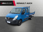Annonce Renault Master occasion Diesel FOURGON CDC PROPULSION L3 3.5t dCi 145 ENERGY E6 GRAND CONFO  Auch
