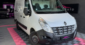 Annonce Renault Master occasion Diesel FOURGON CONFORT L1H1 2.8t 2.3 dCi 100 ch ~ Attelage ~ R�visi � MANOSQUE