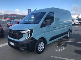 Renault Master , garage RENAULT SAINT-BRIEUC  SAINT-BRIEUC