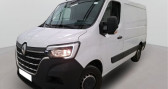Renault Master FOURGON F3300 L1H1 2.3 BLUE DCI 135 GRAND CONFORT  � CHANAS 38