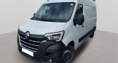 Renault Master occasion année 2021 boite Manuelle Annonce Renault Master occasion Diesel FOURGON F3500 L2H2 2.3 BLUE DCI 150 GRAND CONFORT 3PL 3 PLAC à CHANAS