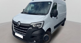 Renault Master occasion 2021 mise en vente à MIONS par le garage MIONS-CAR.COM - photo n°1