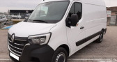 Annonce Renault Master occasion Diesel FOURGON F3500 L2H2 2.3 DCI 135 GRAND CONFORT 3PL  Saint-Cyr