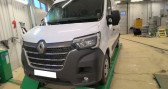 Annonce Renault Master occasion Diesel FOURGON F3500 L2H2 2.3 DCI 135 GRAND CONFORT  Saint-Cyr