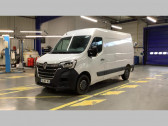 Renault Master FOURGON FG Tr GCF F3300 L2H2 dCi 135  2020 - annonce de voiture en vente sur Auto Sélection.com