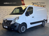 Renault Master FOURGON FGN L1H1 2.8t 2.3 dCi 110 E6 GRAND CONFORT   TARBES 65