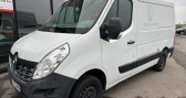 Renault Master occasion année 2015 boite Manuelle Annonce Renault Master occasion Diesel FOURGON FGN L1H1 2.8t 2.3 dCi 110 GENERIQUE à Bouxières Sous Froidmond
